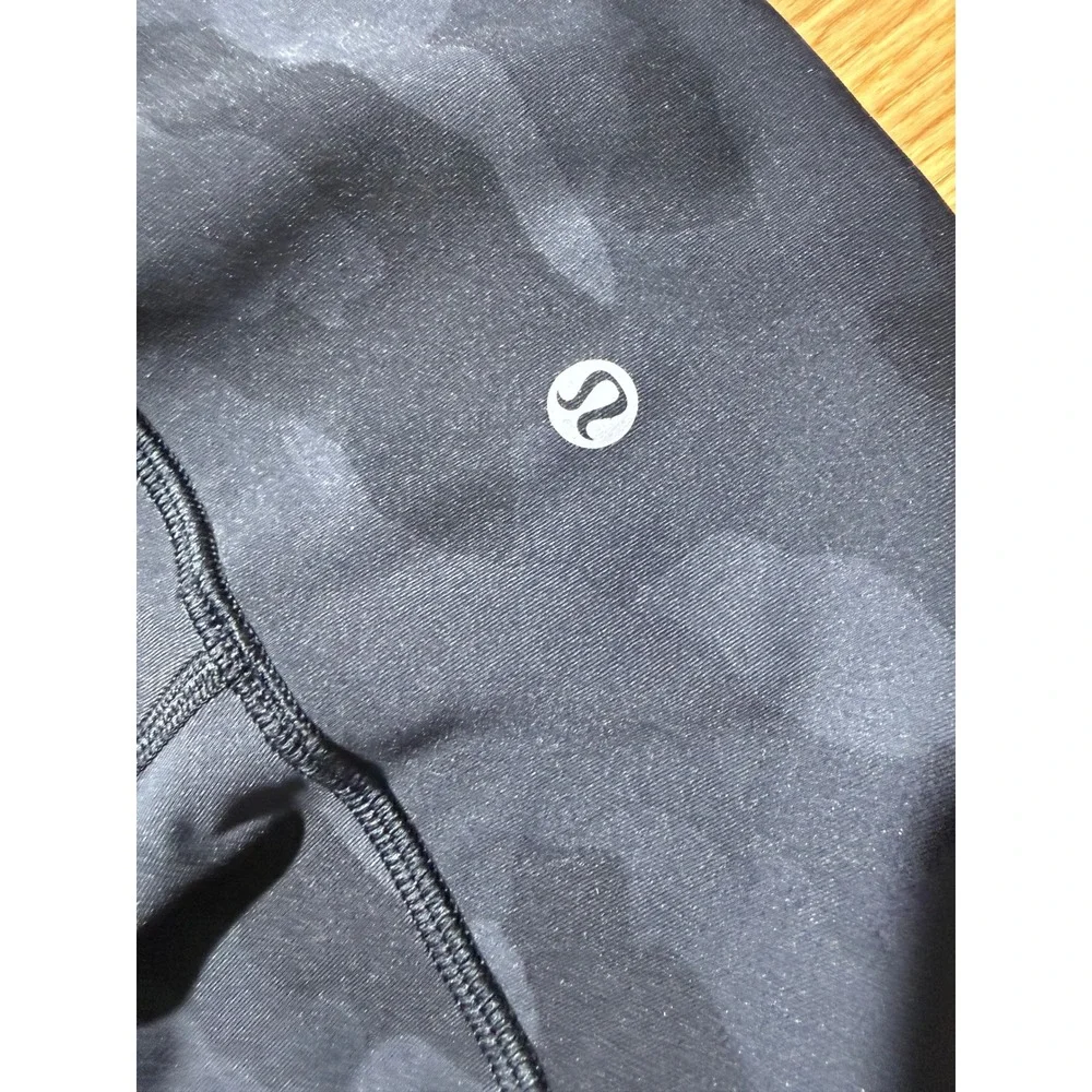 Lululemon Wunder Under HR Tight 25